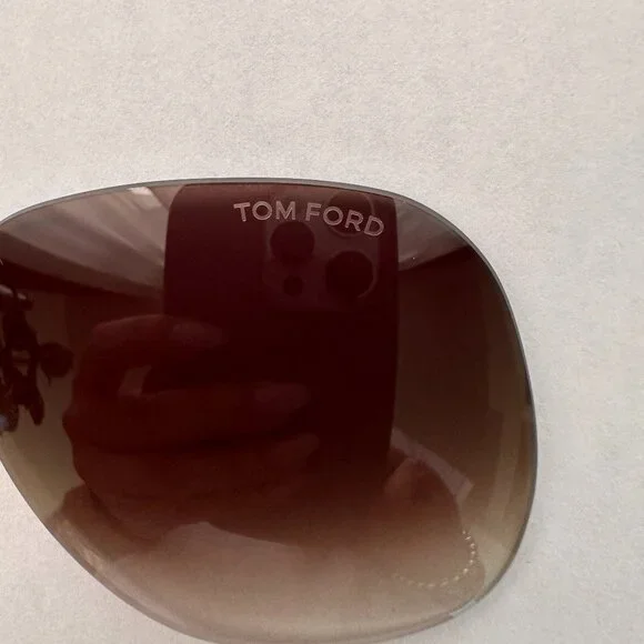 TOM FORD TF753 Raoul Sun Lenses - Picture 3 of 3